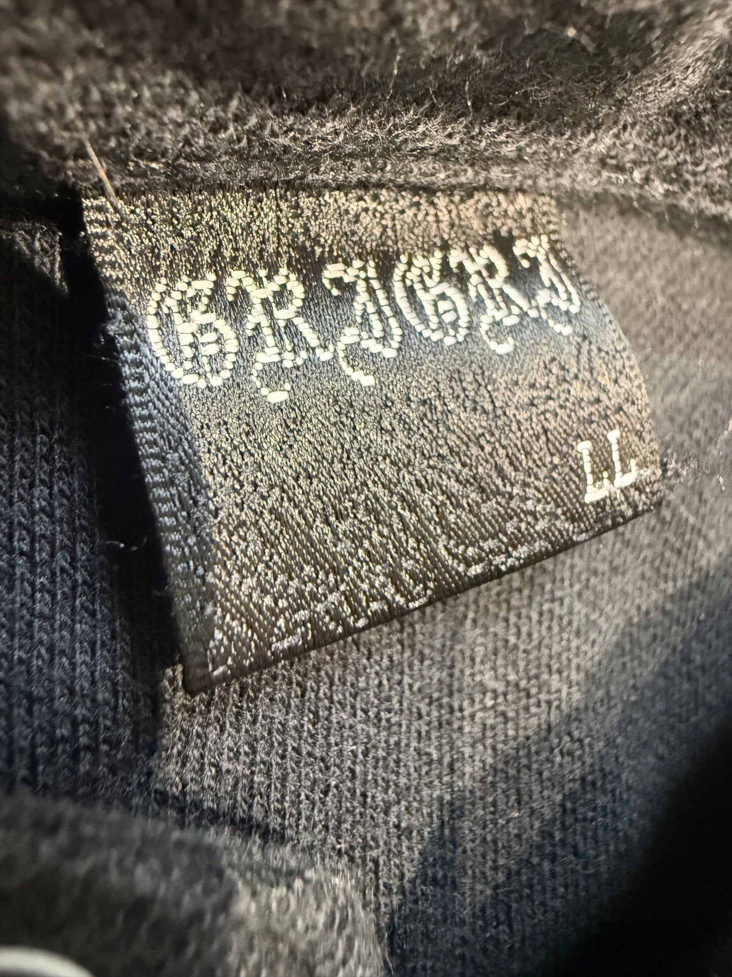 000’s Japanese Polo (M-L)