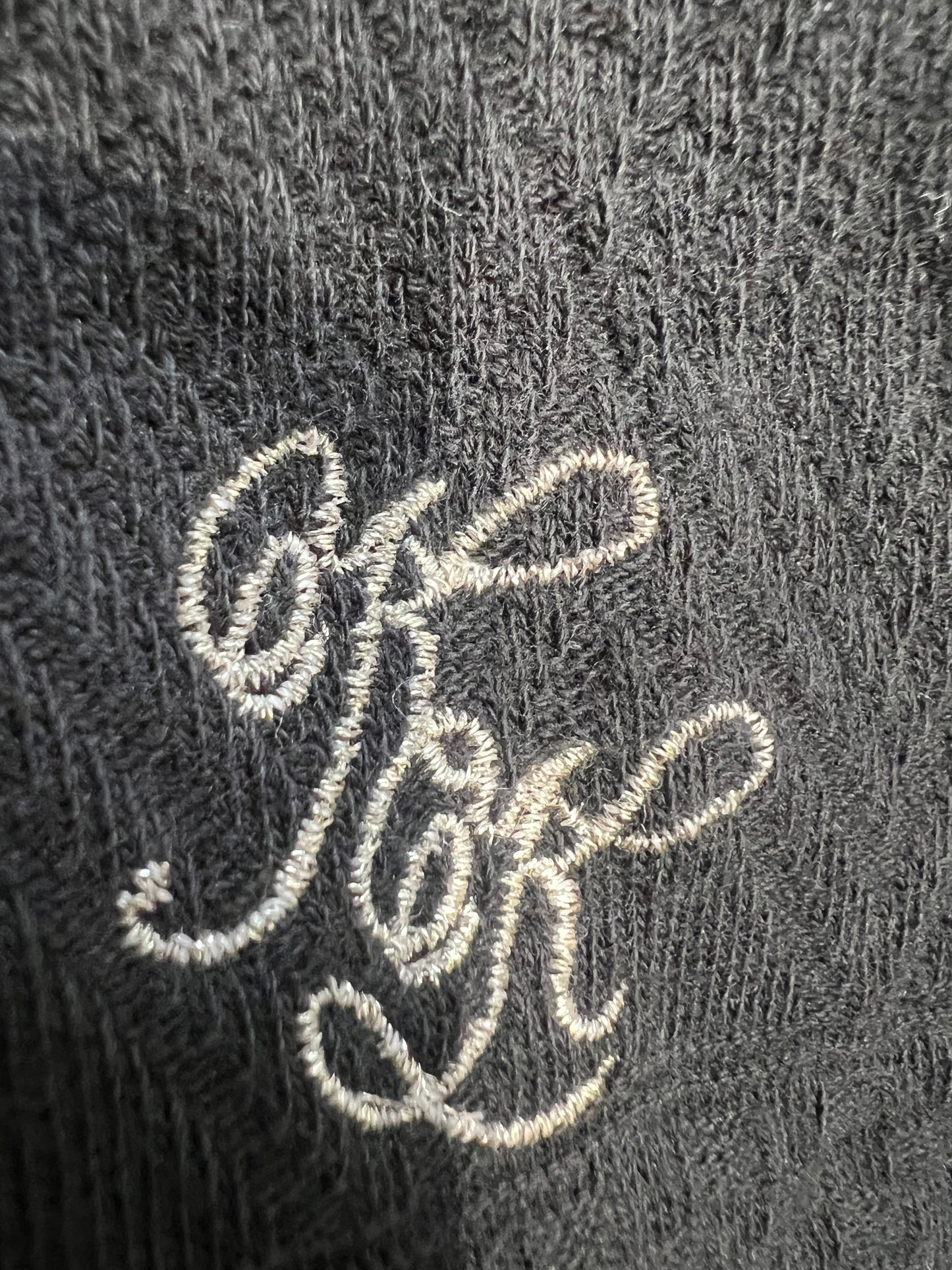 000’s Karl Kani Aztec Full Zip Hoodie