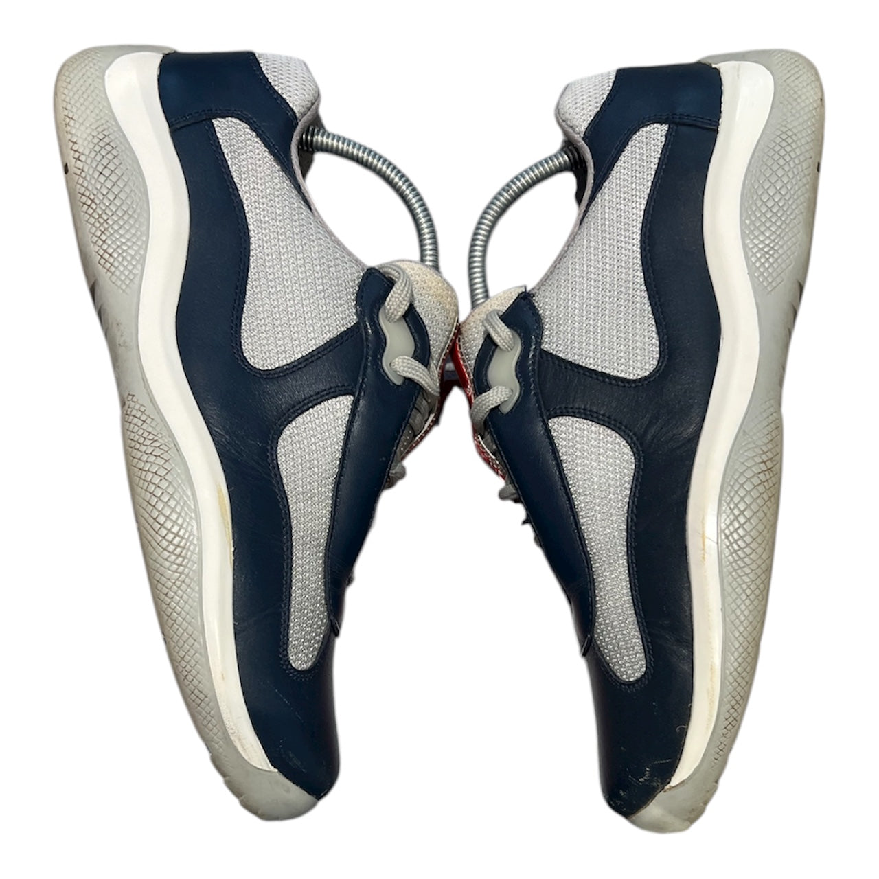 Prada Americas’ Cups (2017)