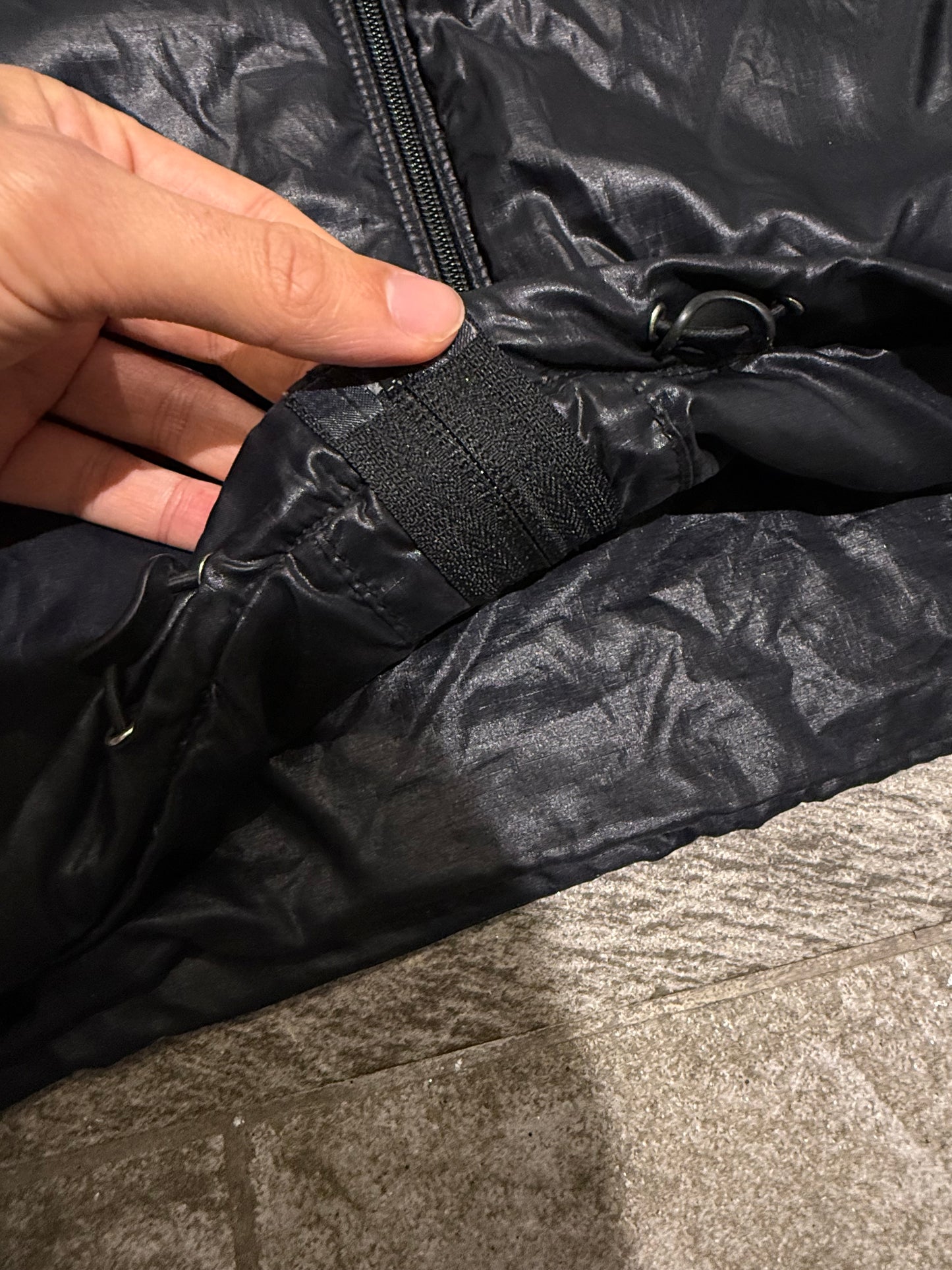 000’s Prada Jacket (M-L)