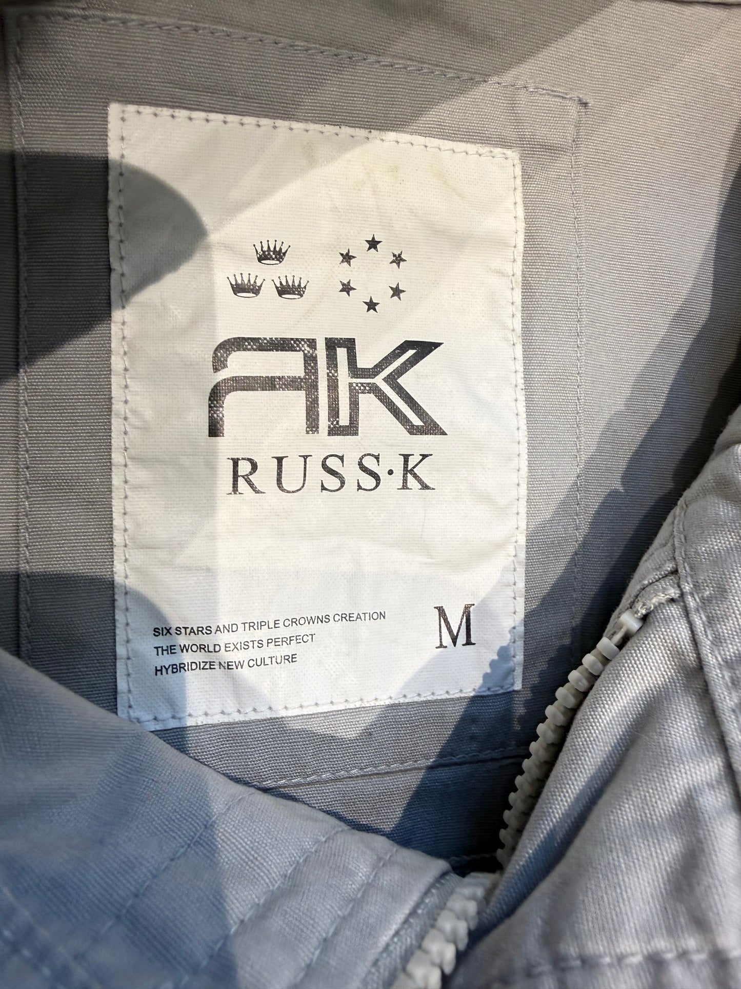 000’s Russ K Jacket (M)