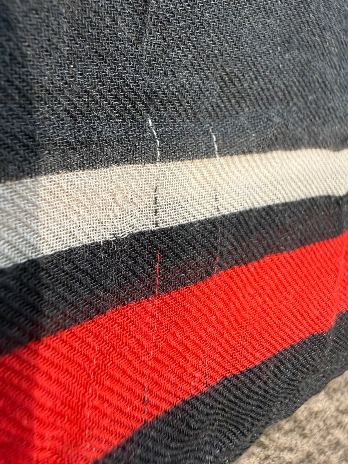 Givenchy Stars Scarf