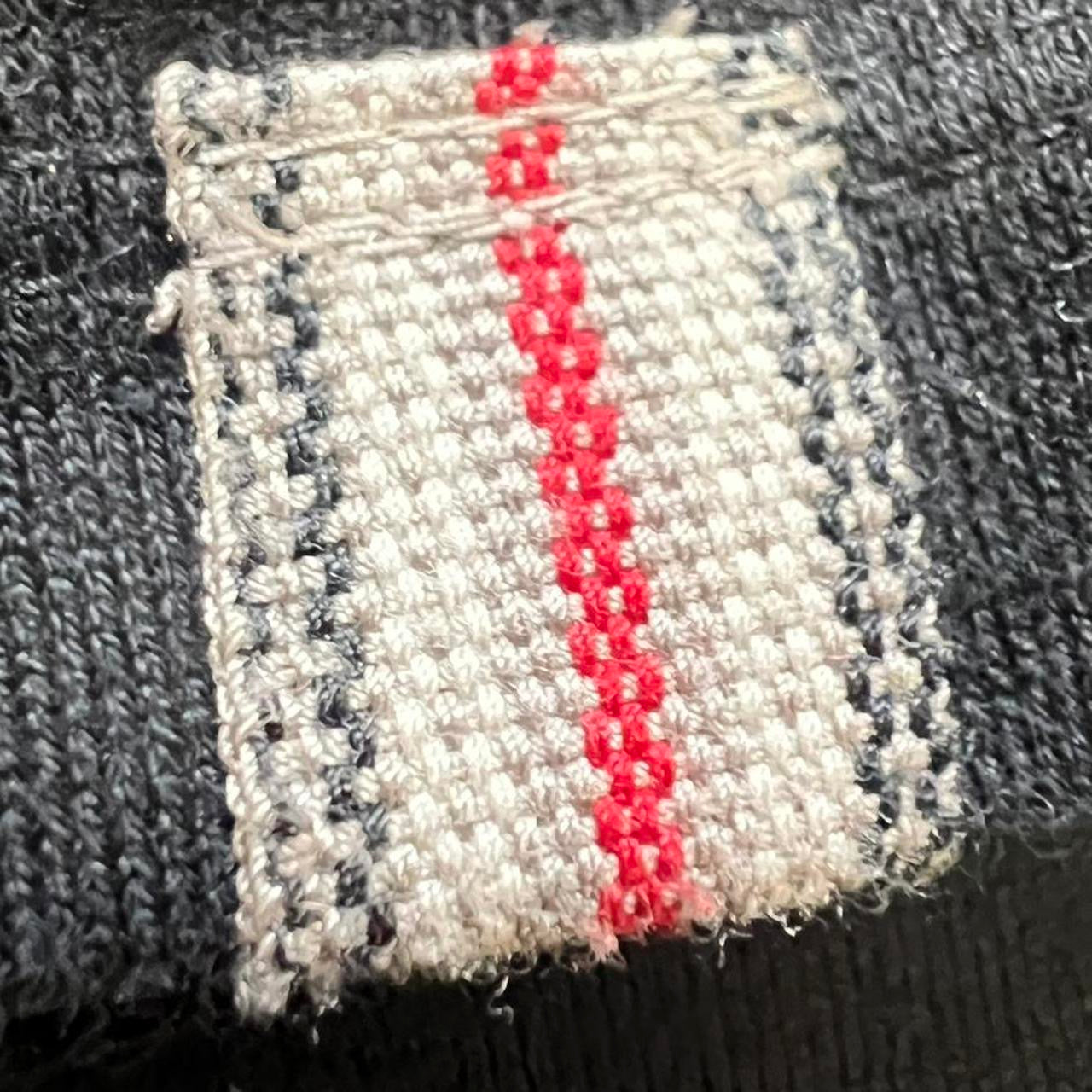 000’s Burberry Tee