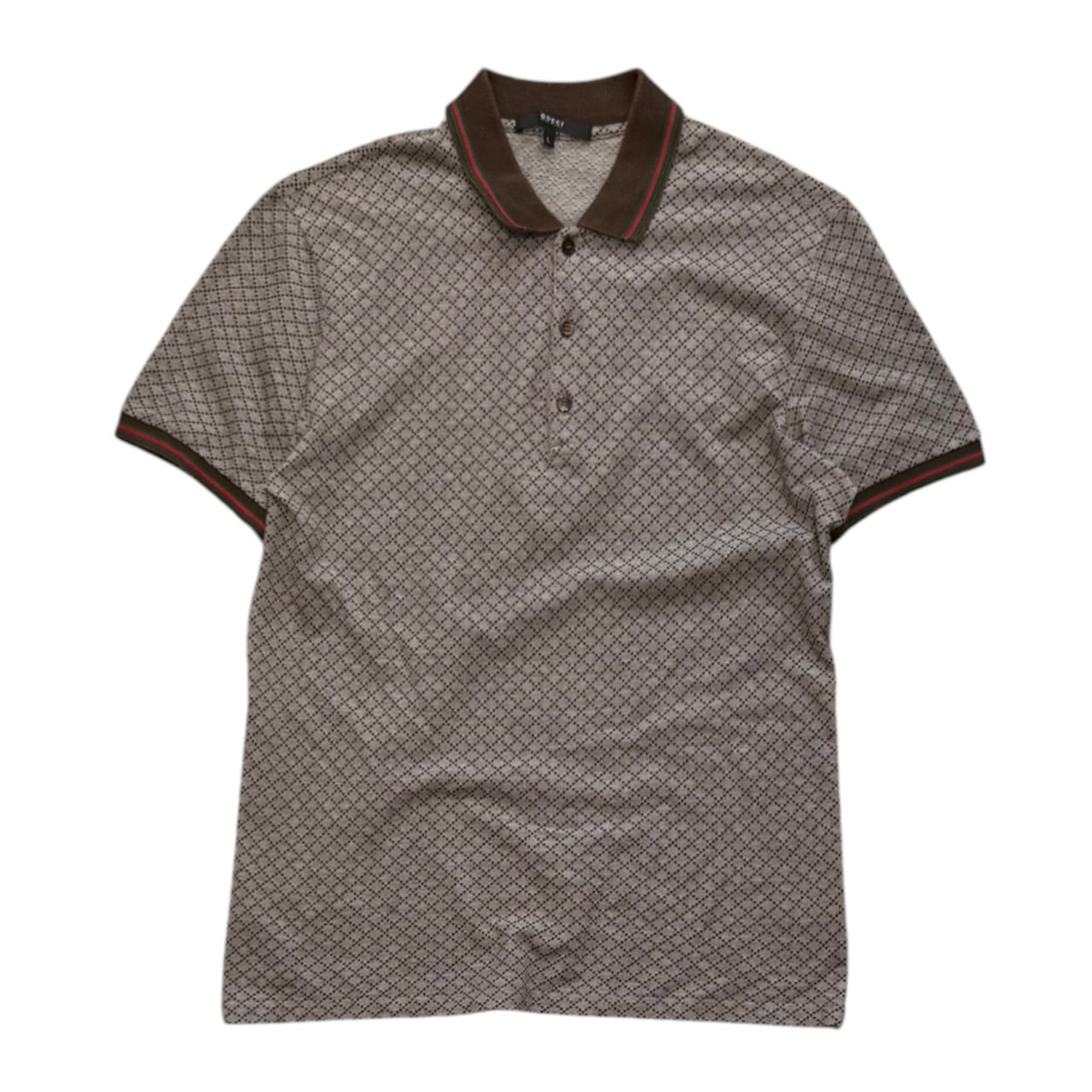 Gucci Polo (M)