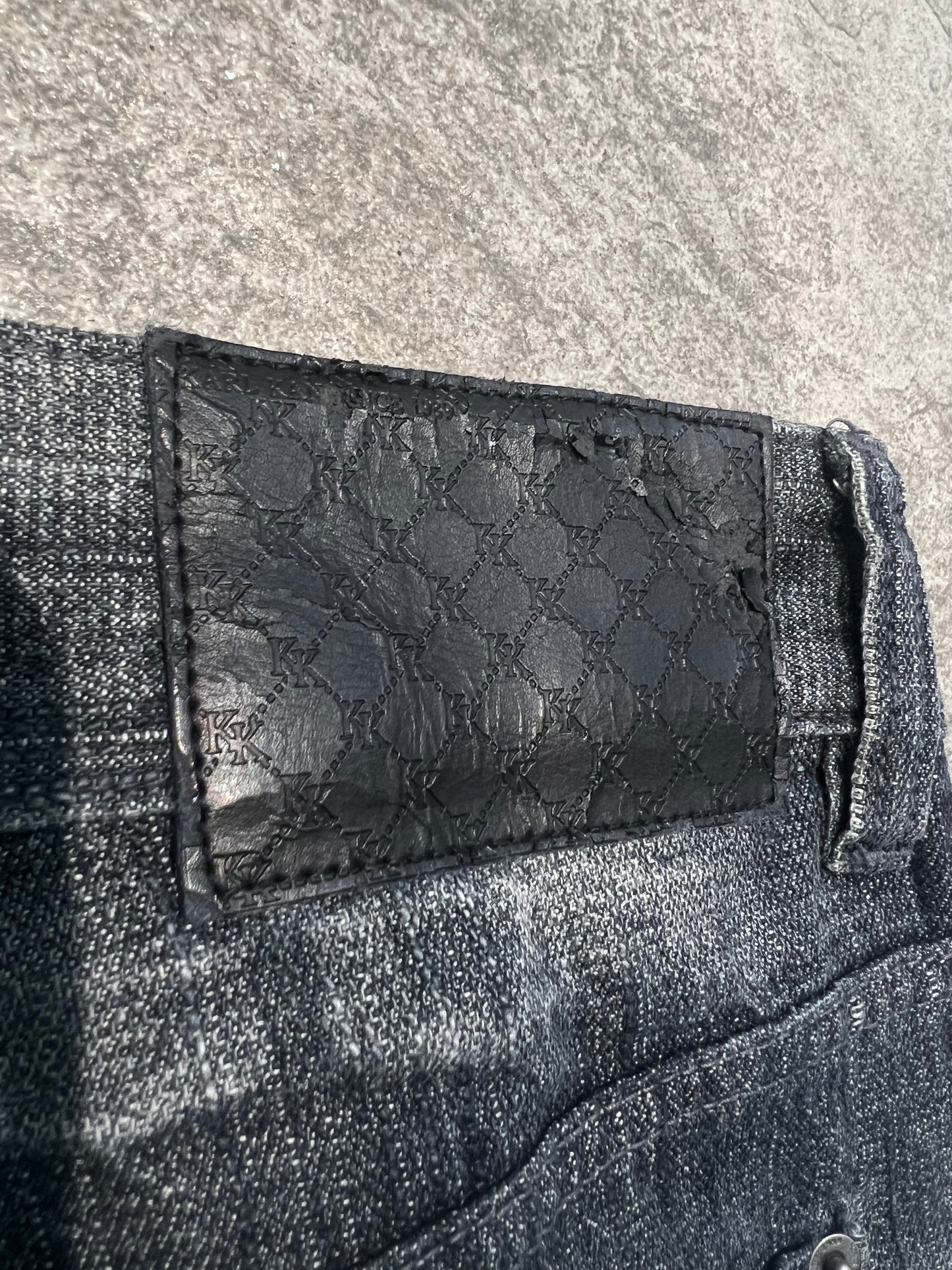 000’s Karl Kani Jeans