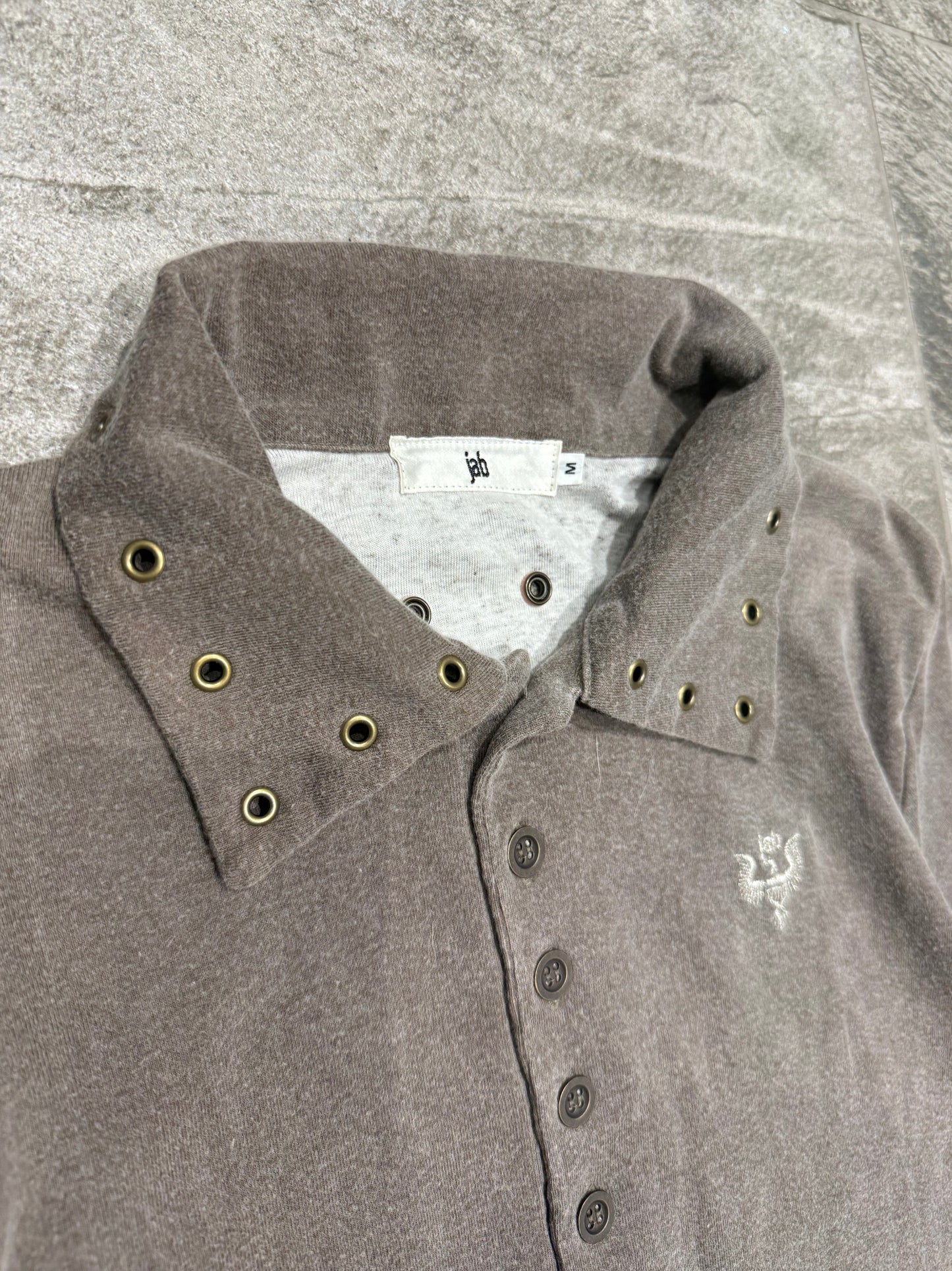 000’s Jab Polo (S)