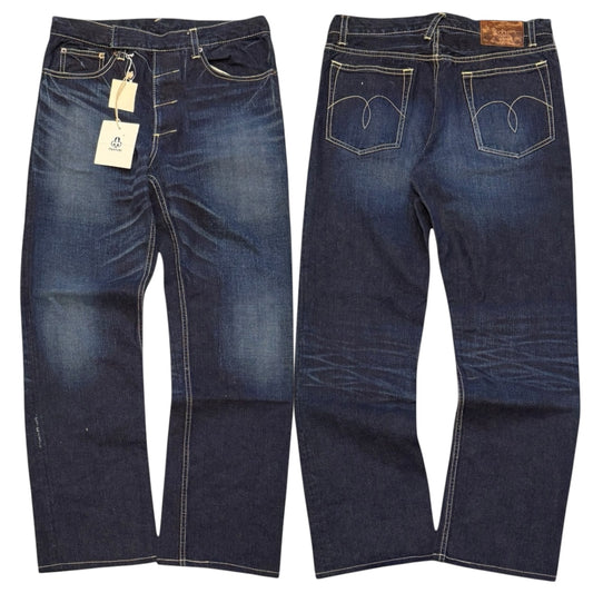 000’s Mando Jeans (32”)