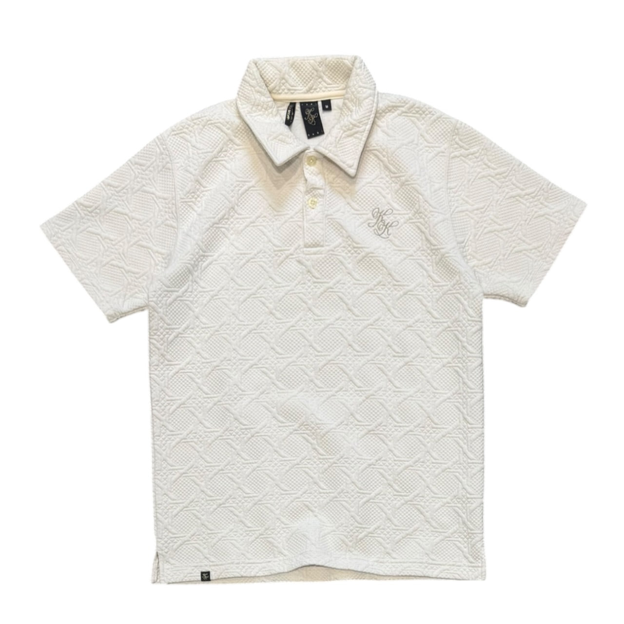 000’s Karl Kani Polo (S)
