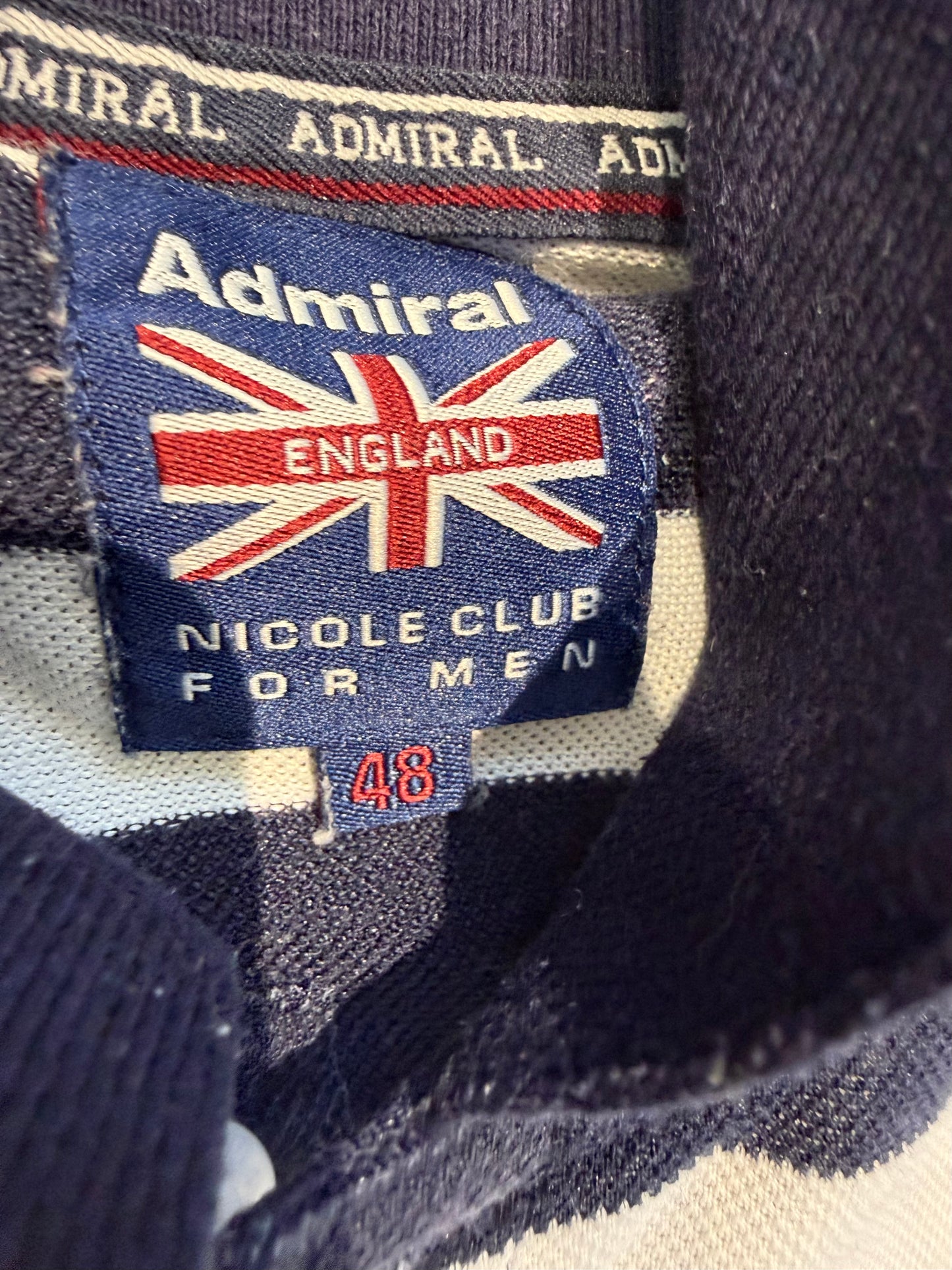 000’s Admiral X Nicole Polo (S)