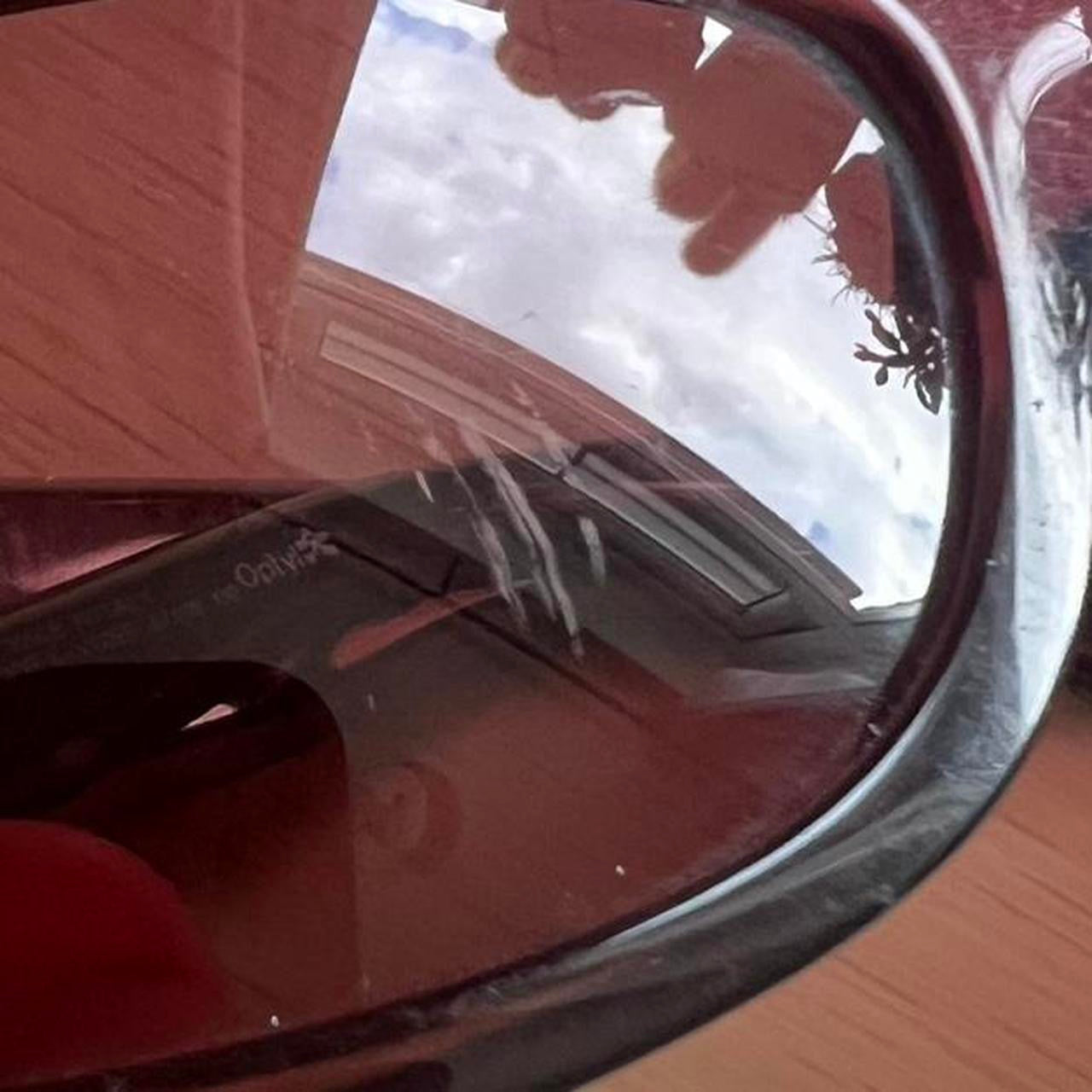 Y2K Dior Spidior 2 sunglasses