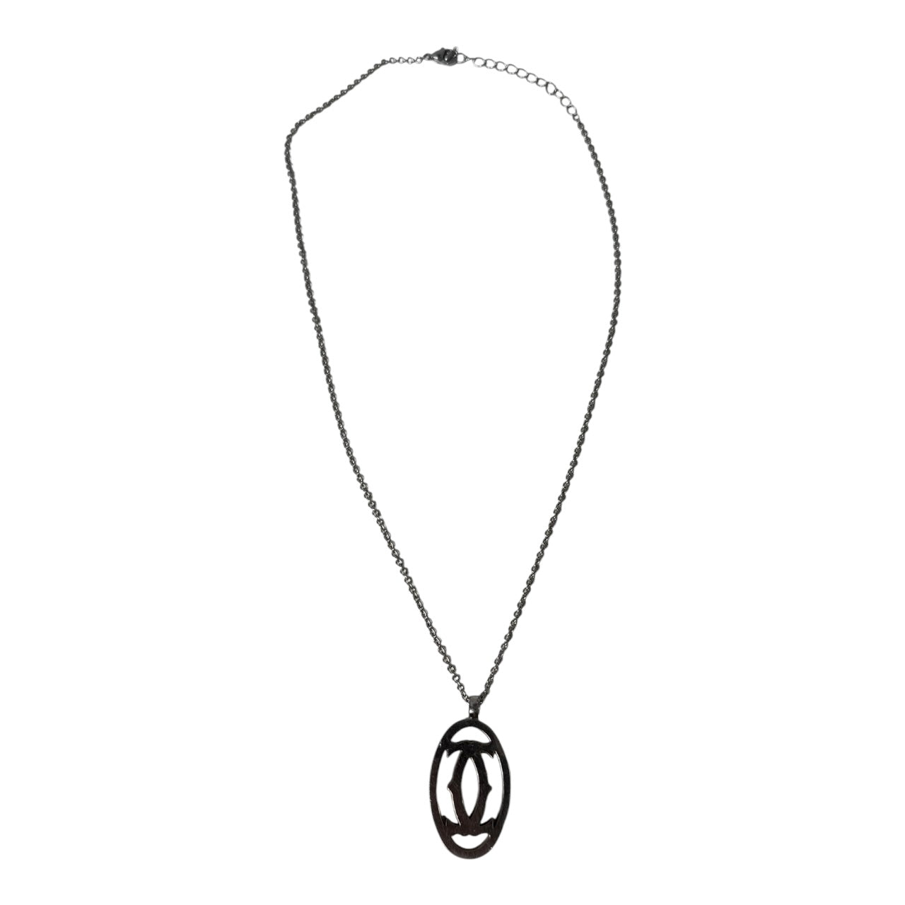 Cartier Necklace (2006)