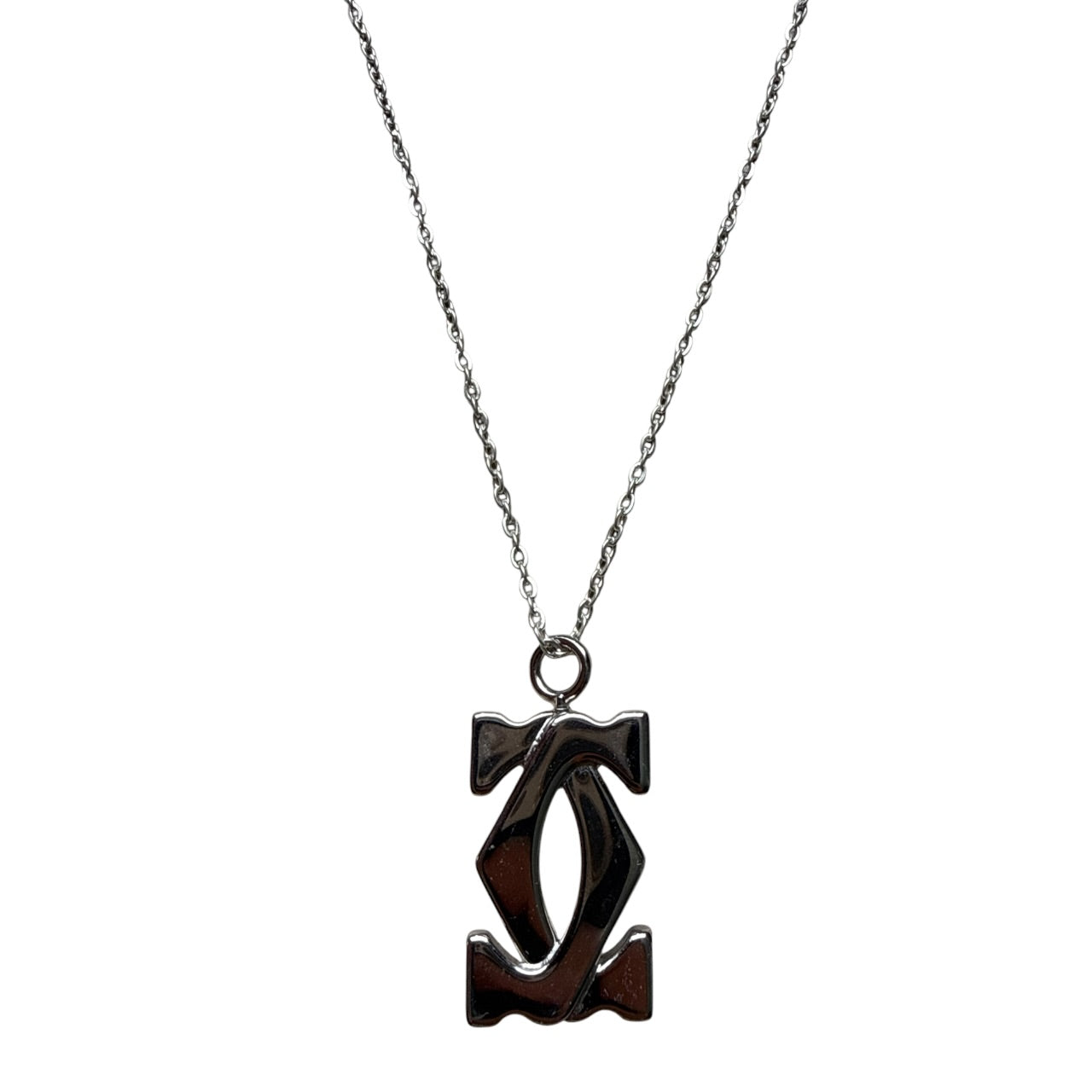 Cartier Necklace (2006)