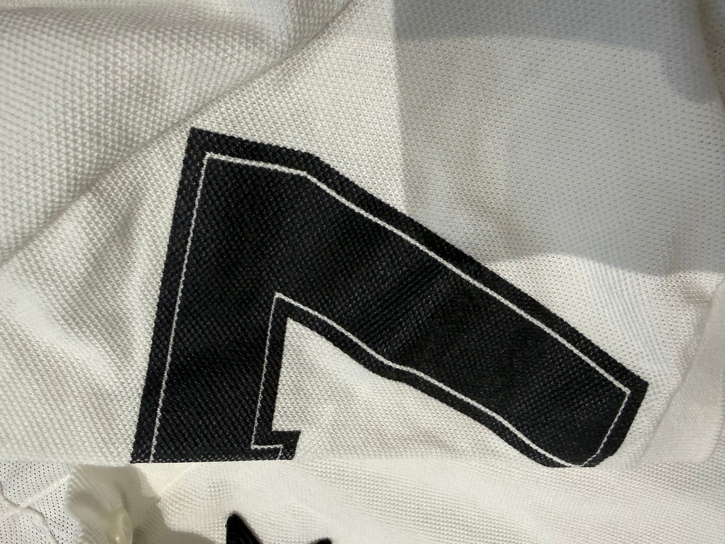 Givenchy Stars Polo (M)