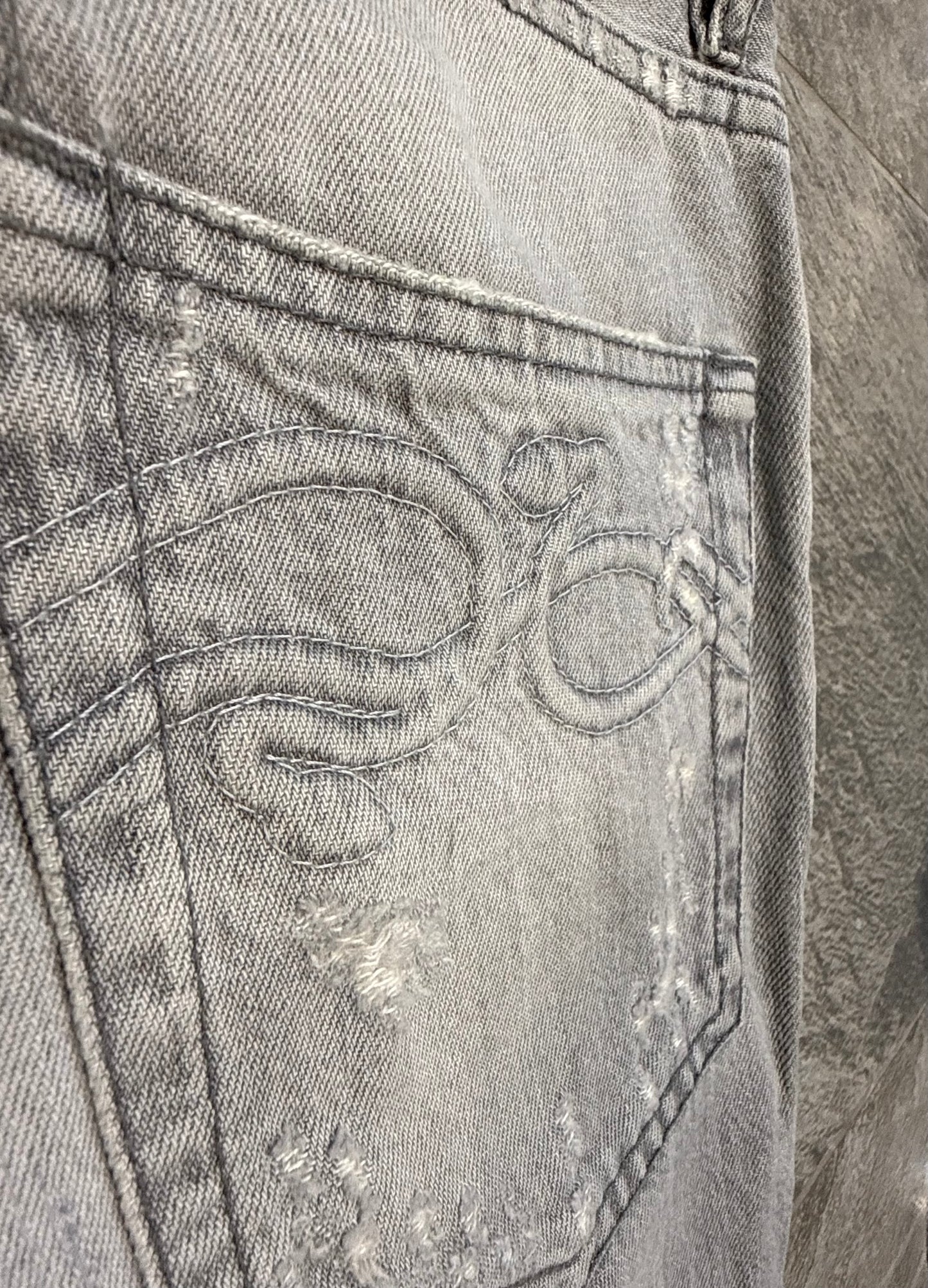 000’s Cavalli Jeans (31”)