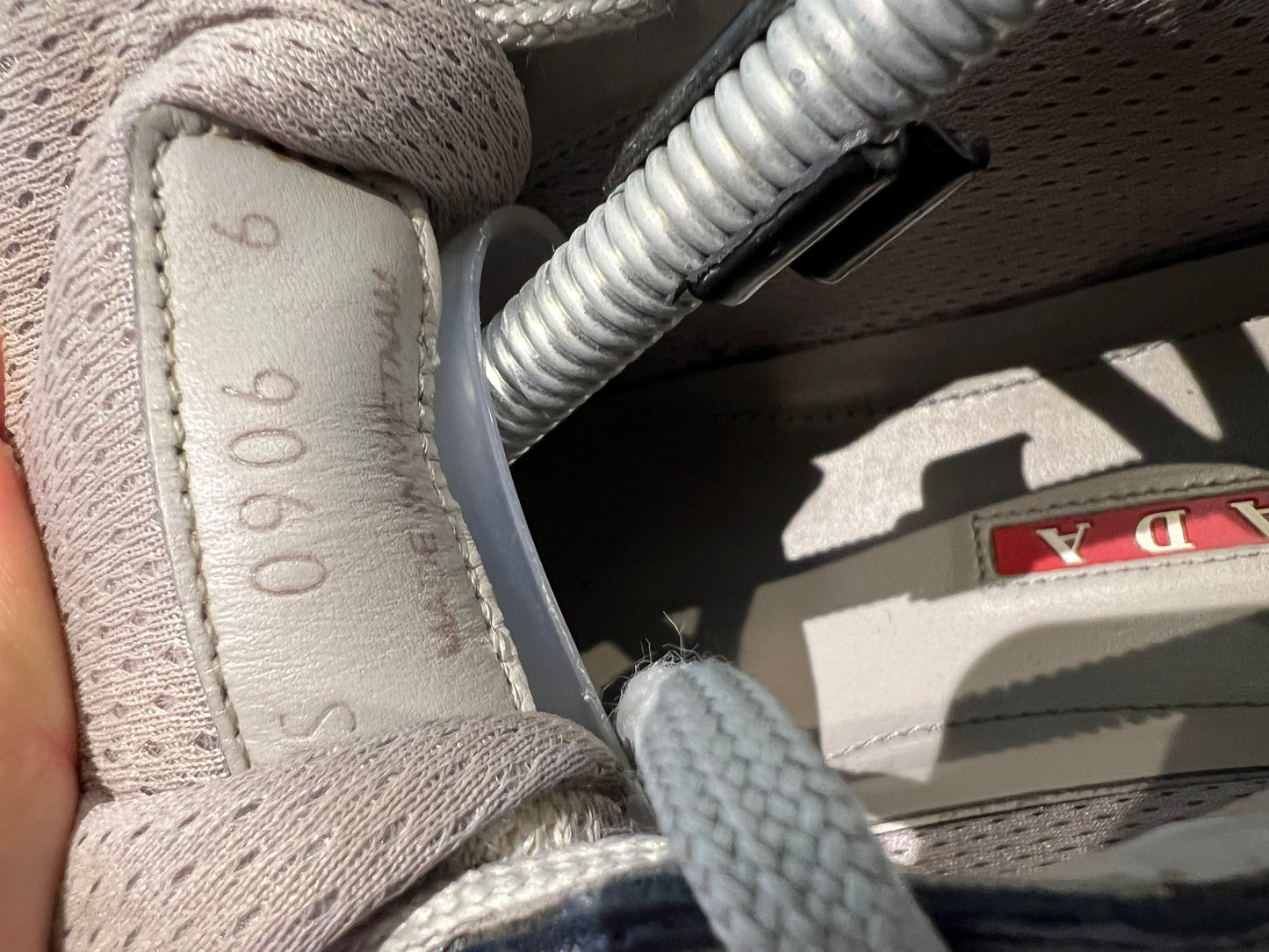 Prada Americas’ Cups (2017)