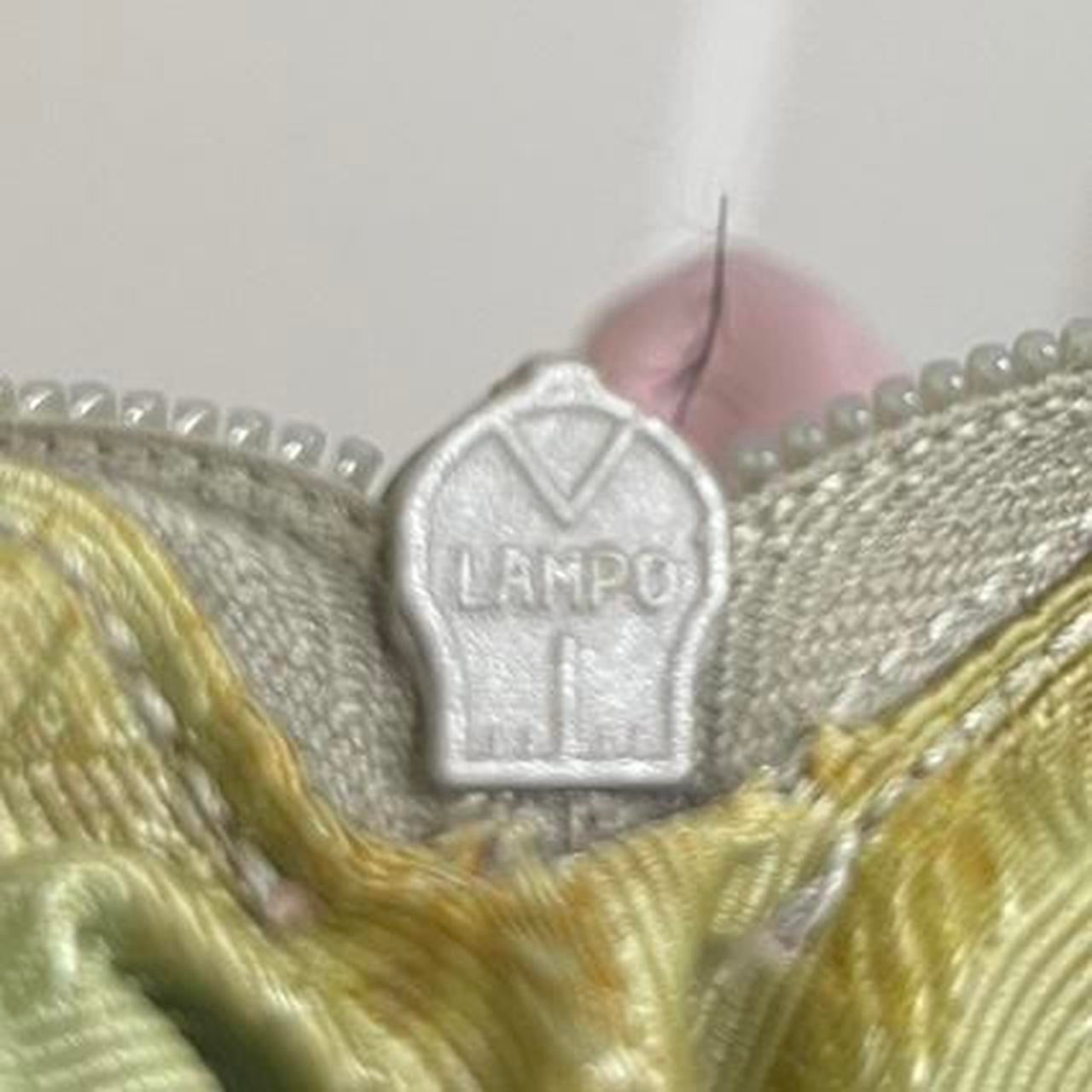 Vintage Prada Tessuto Bag