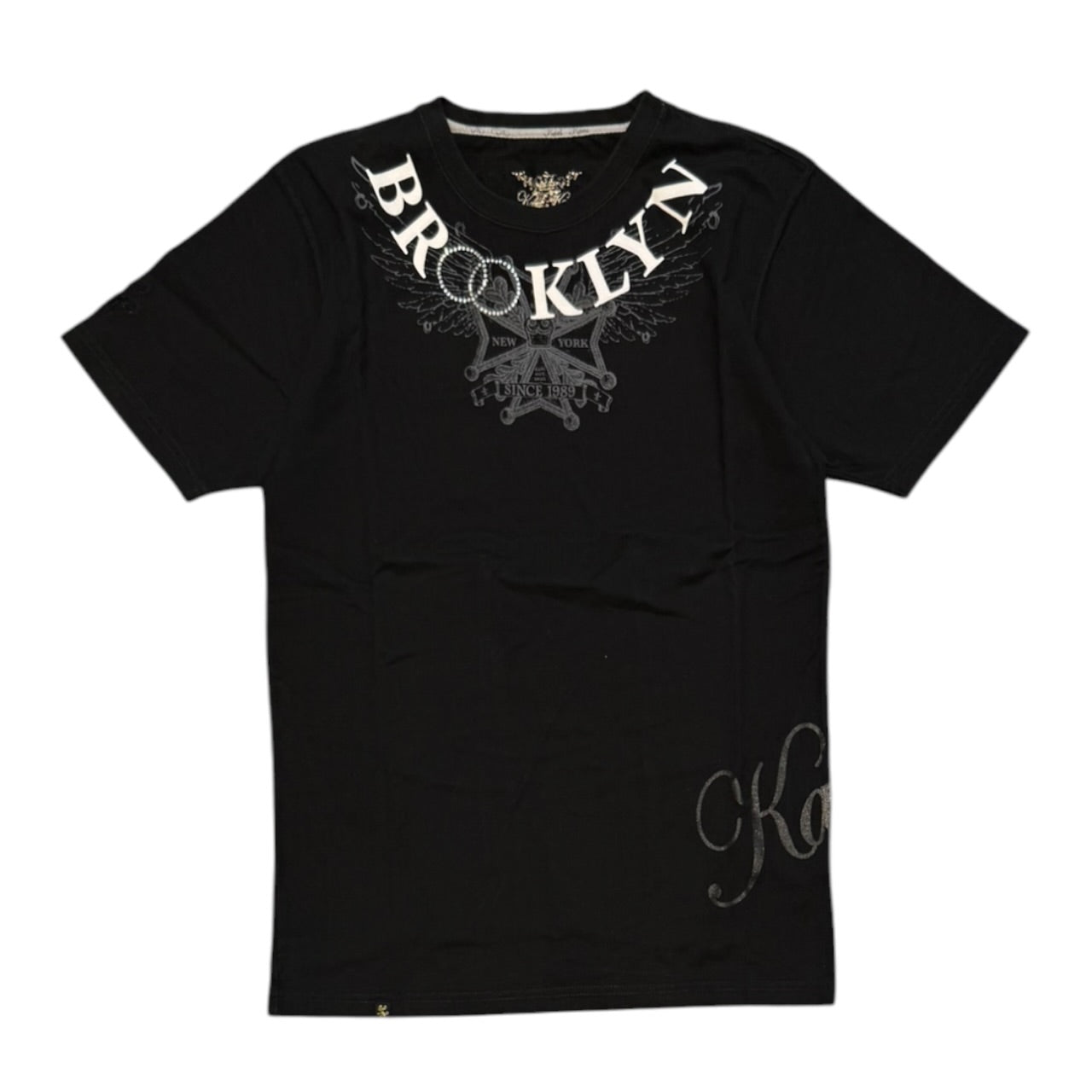 000’s Karl Kani Brooklyn Tee (S)