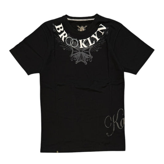 000’s Karl Kani Brooklyn Tee (S)