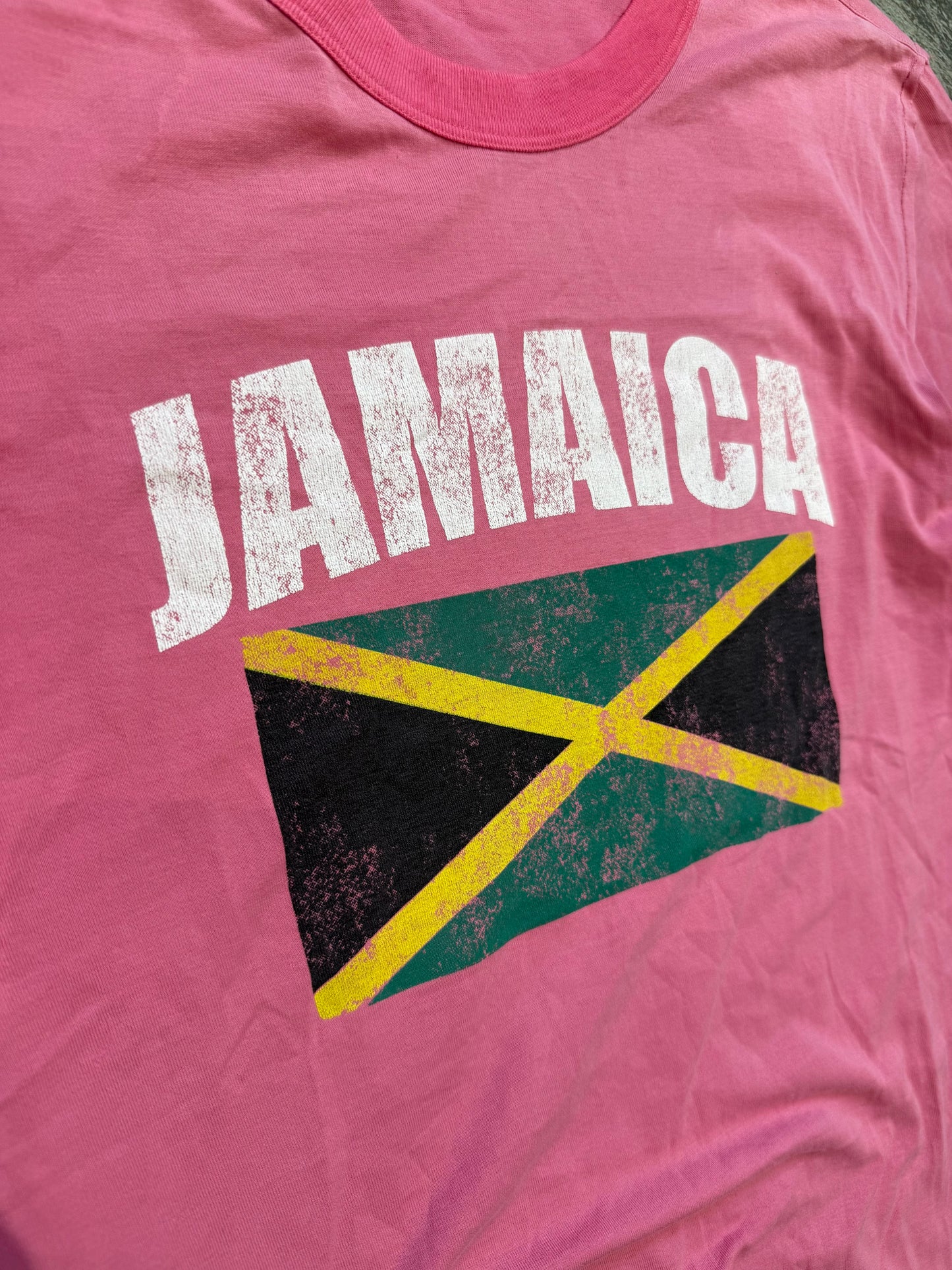 Dolce & Gabbana Jamaica Tee (S)