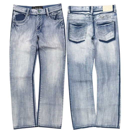 000’s Karl Kani Jeans (33”)