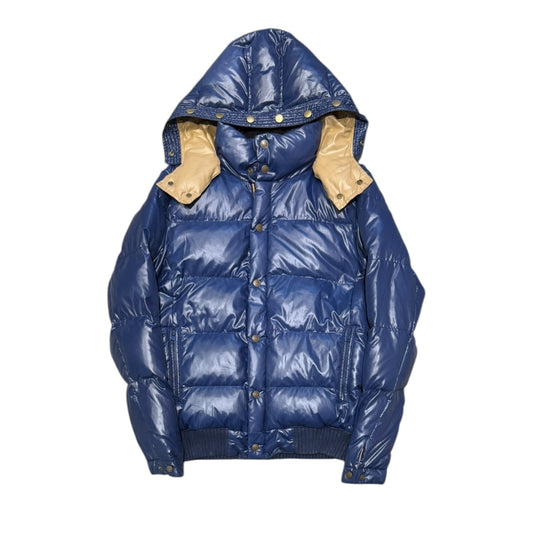 000’s Comme Ca Commune Puffer (M)