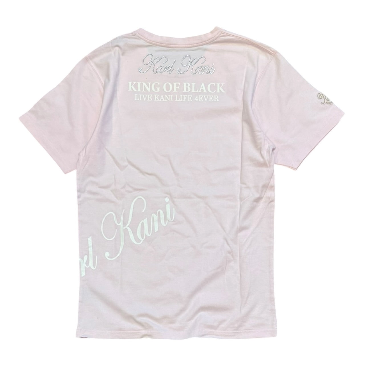 000’s Karl Kani Brooklyn Tee (S)