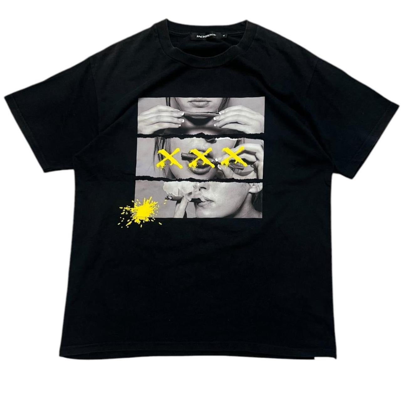 000’s Jack Rose Graphic tee