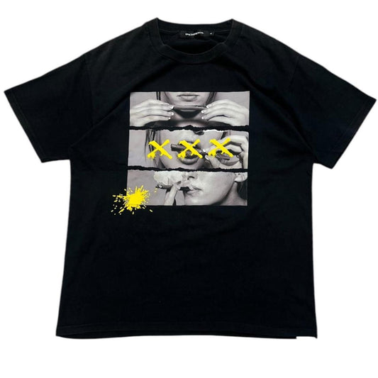 000’s Jack Rose Graphic tee
