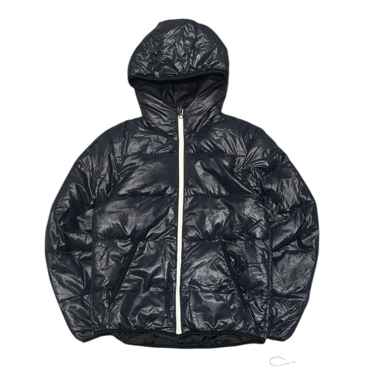 000’s Camp 7 Glossy Puffer