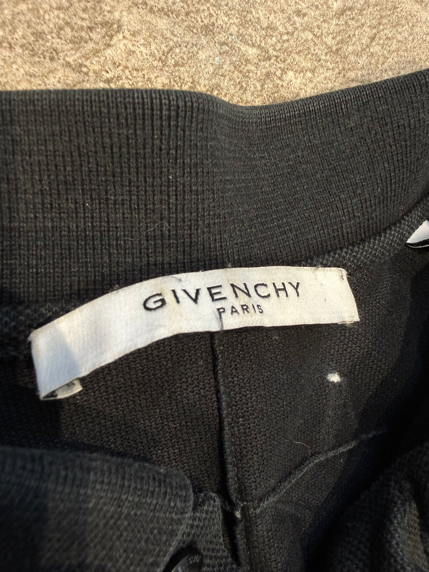 Givenchy Stars Polo (M)