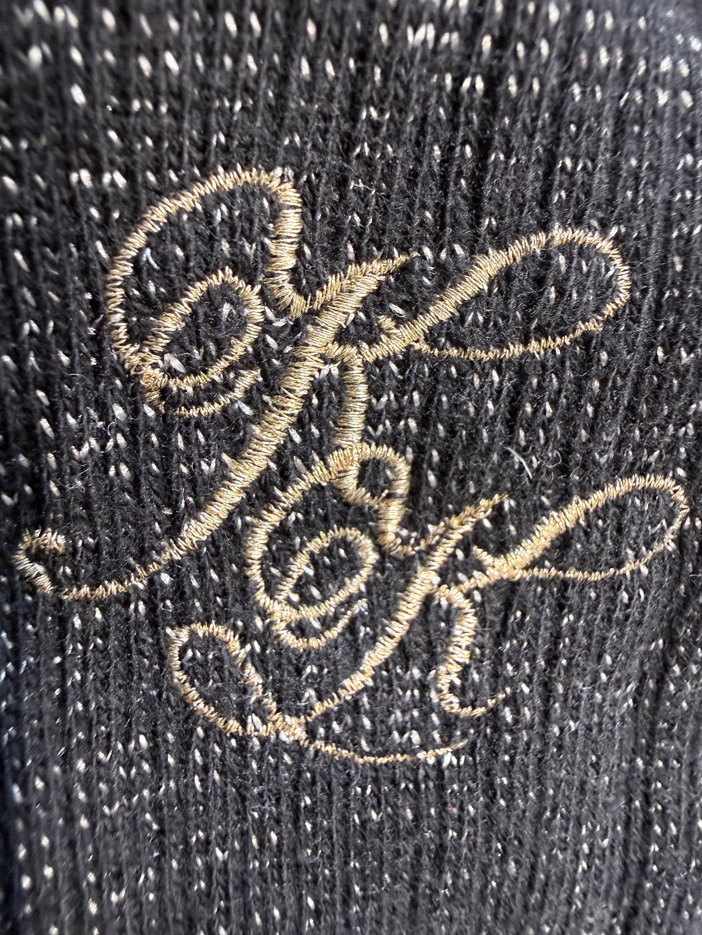 000’s Karl Kani Longsleeve (XS)