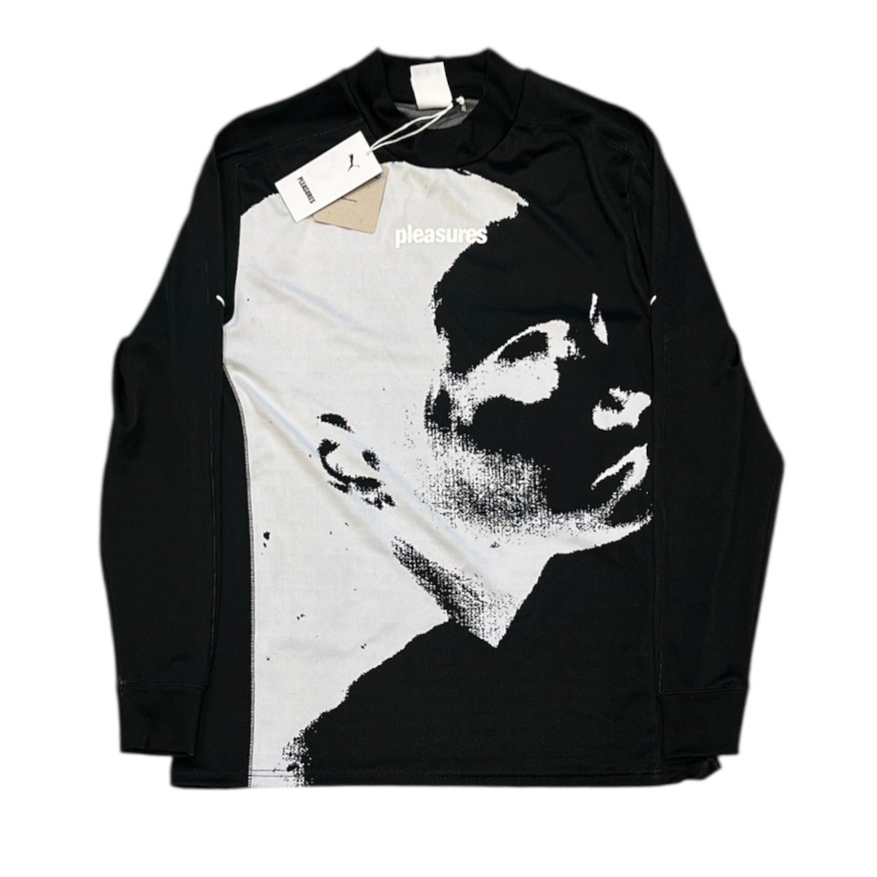 Puma x Pleasures Longsleeve top