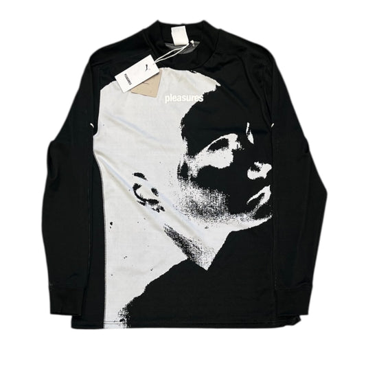 Puma x Pleasures Longsleeve top