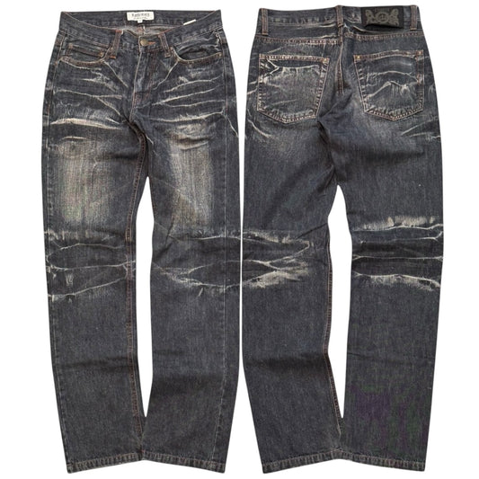 000’s Lowbox Jeans (29”)