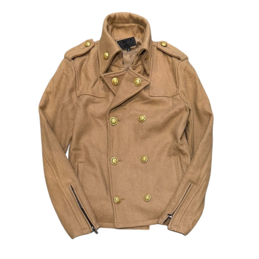 000’s Murder License Napoleon Jacket (S)