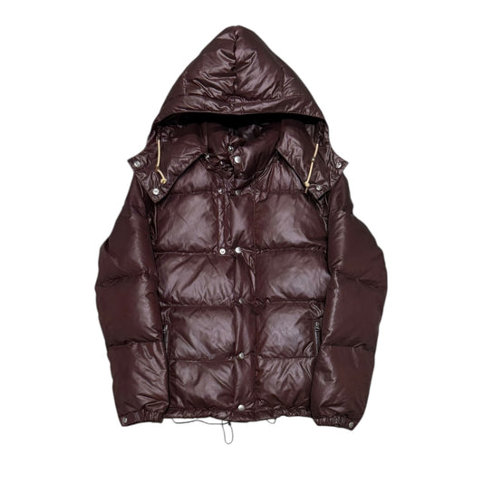 000’s Journal Standard Puffer (M)