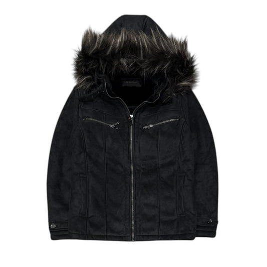 000’s M.F Fur Jacket (M)