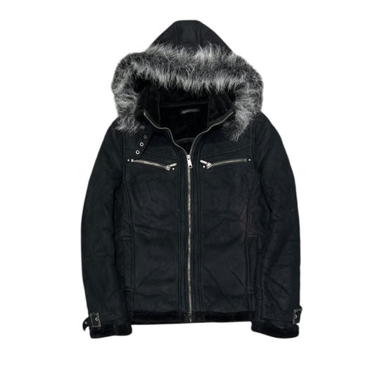 000’s Agate Fur Jacket (M)