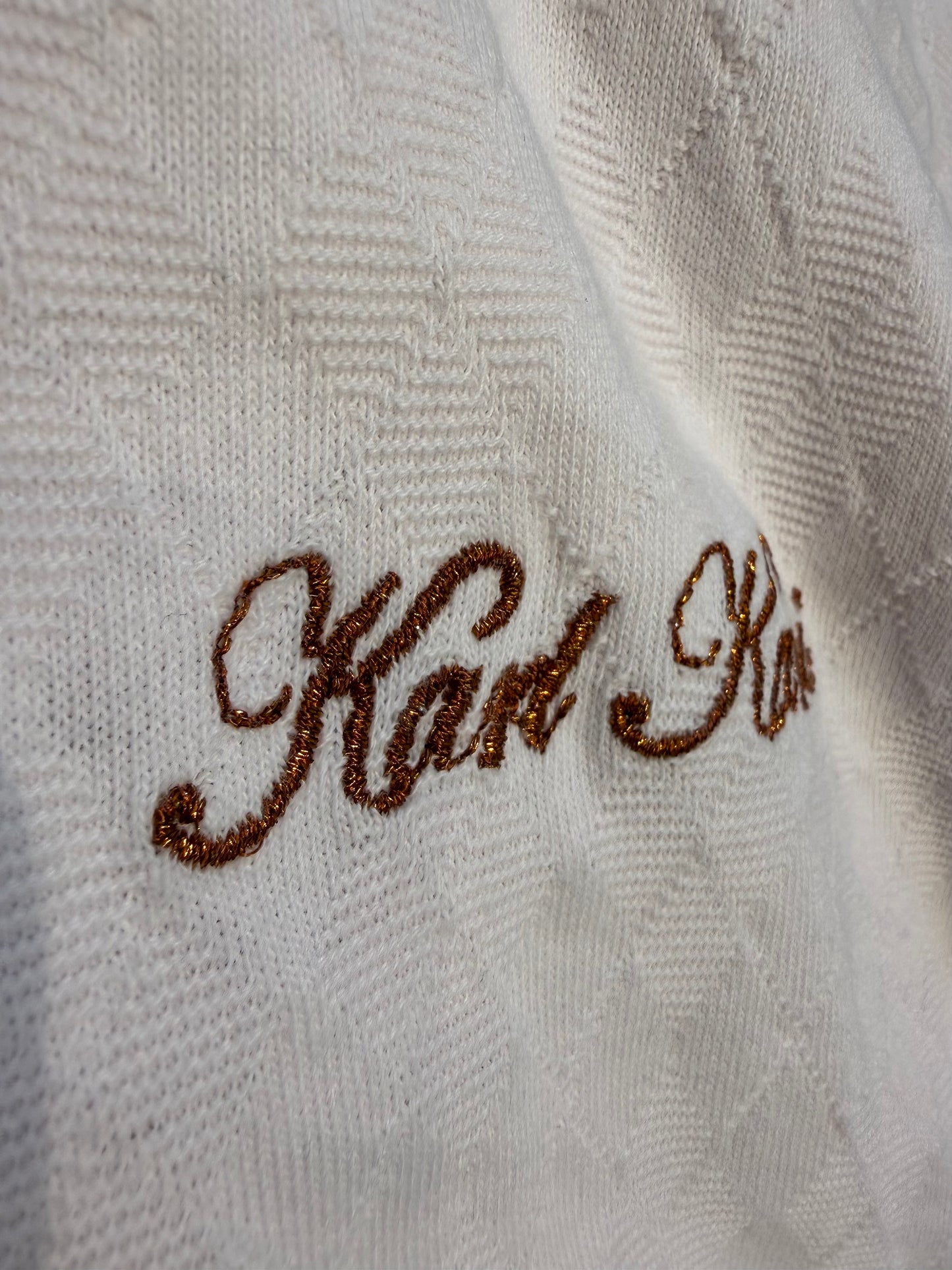 000’s Karl Kani Polo (XL)