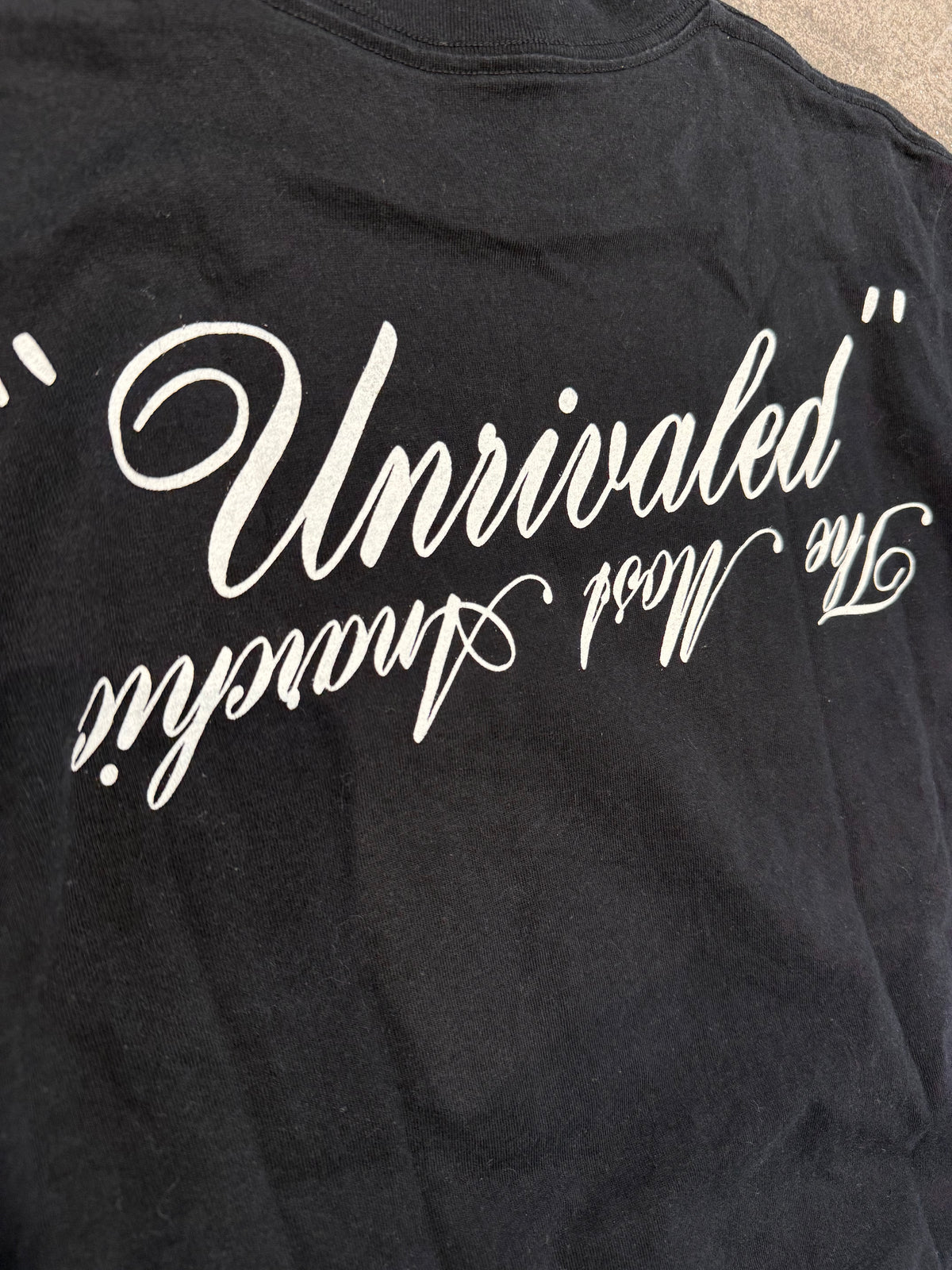 000’s Unrivaled Tee (M)