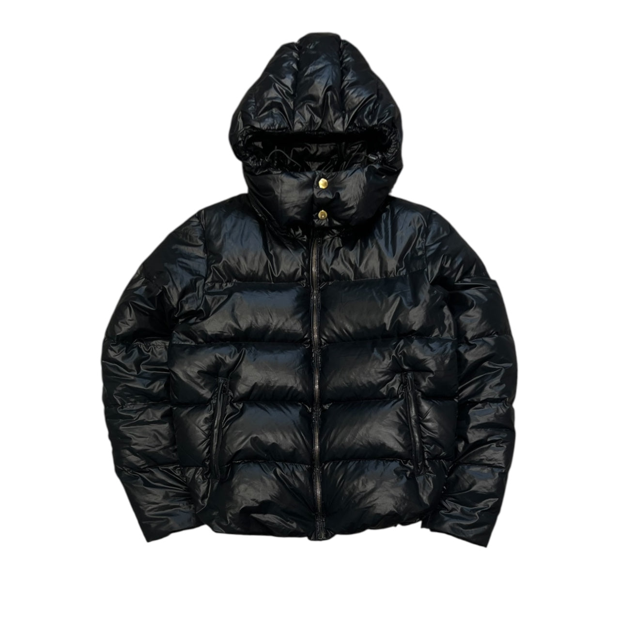 000’s John Bull Puffer