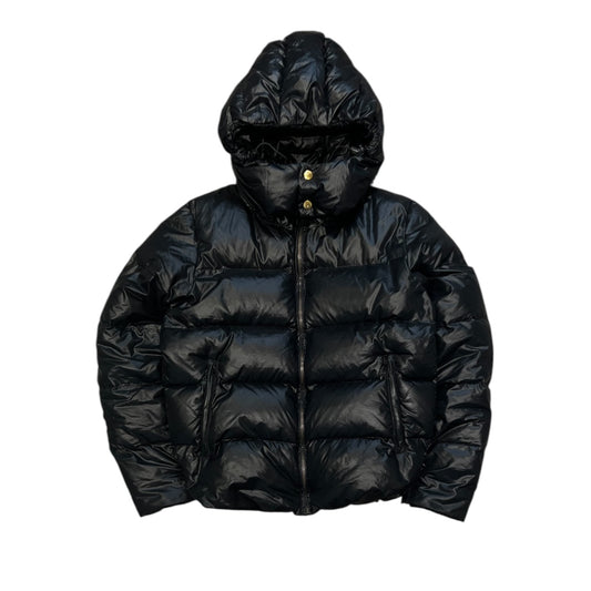 000’s John Bull Puffer