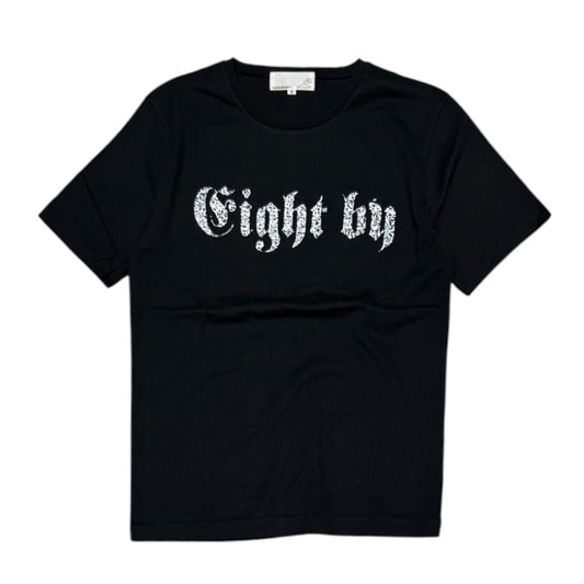 000’s Eight By Musical Note Tee (S)