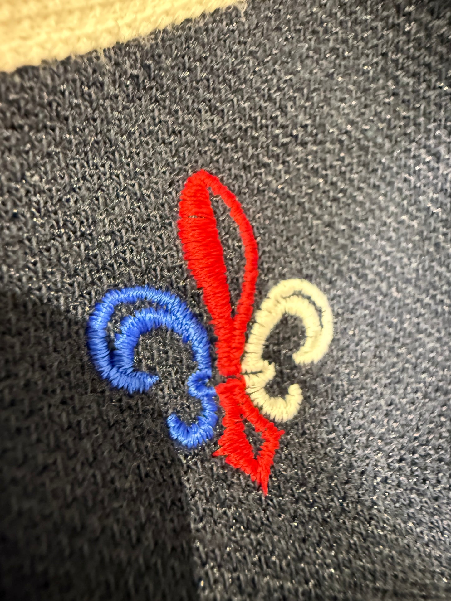 000’s Takeo Kikuchi Union Jack Polo (M)