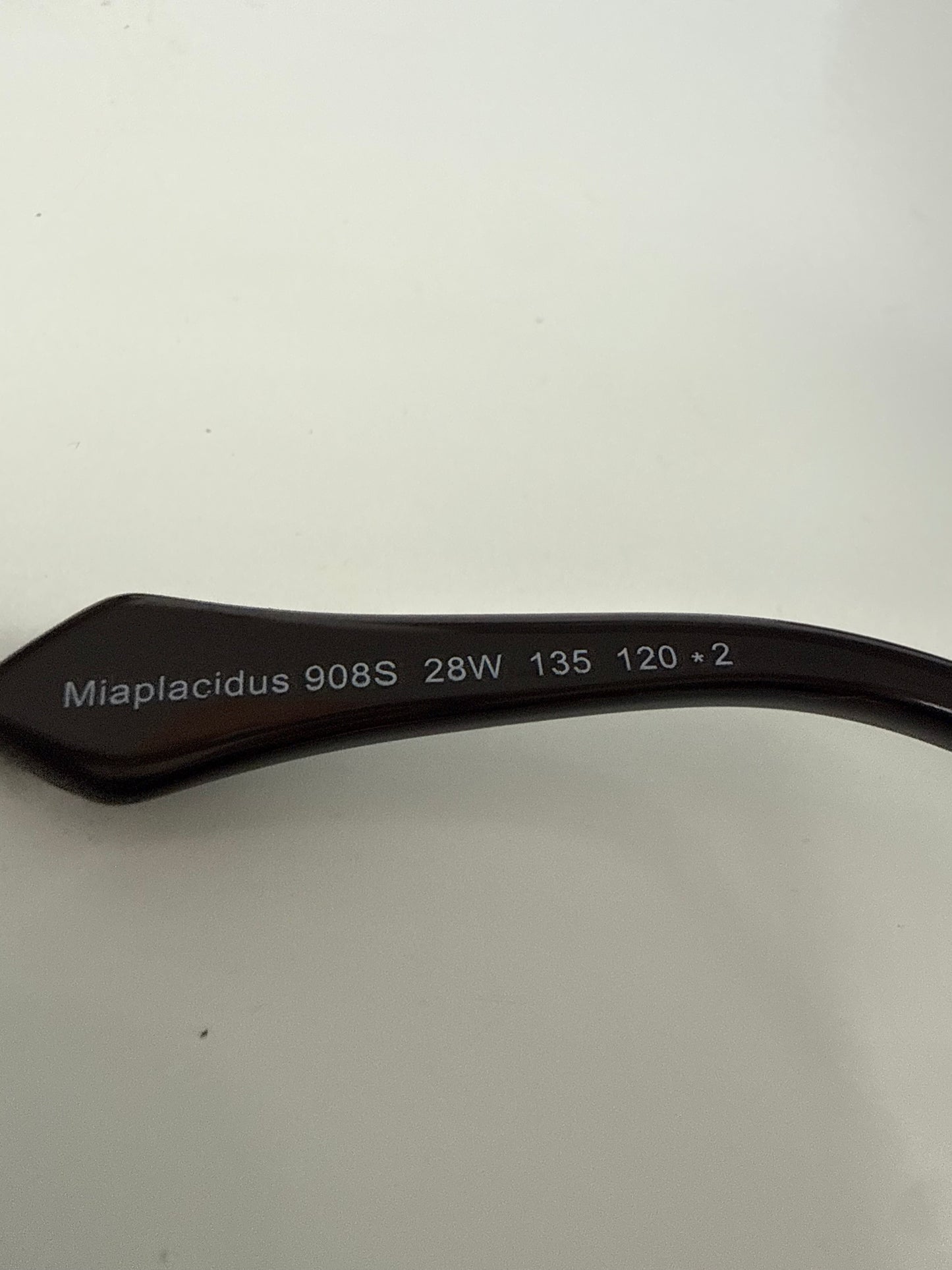 000’s Roberto Cavalli Sunglasses