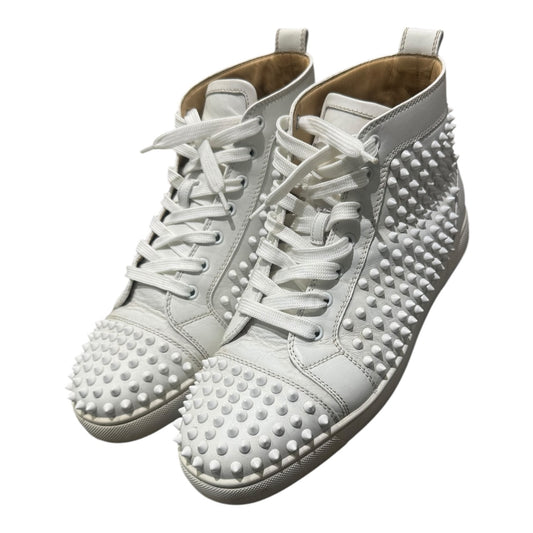 Christian Louboutin High Top Trainers (EU 43)