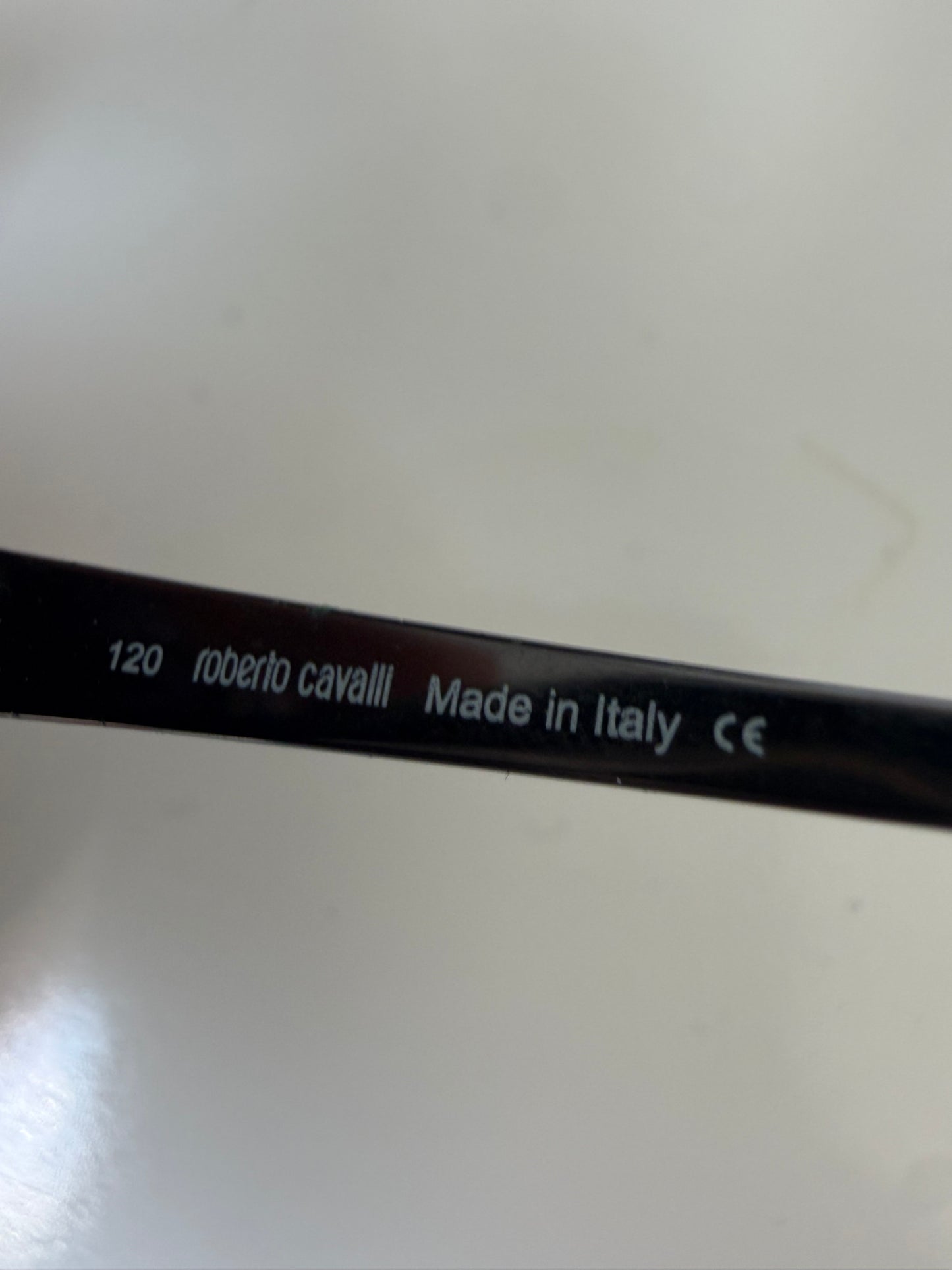 000’s Cavalli Aviator Sunglasses