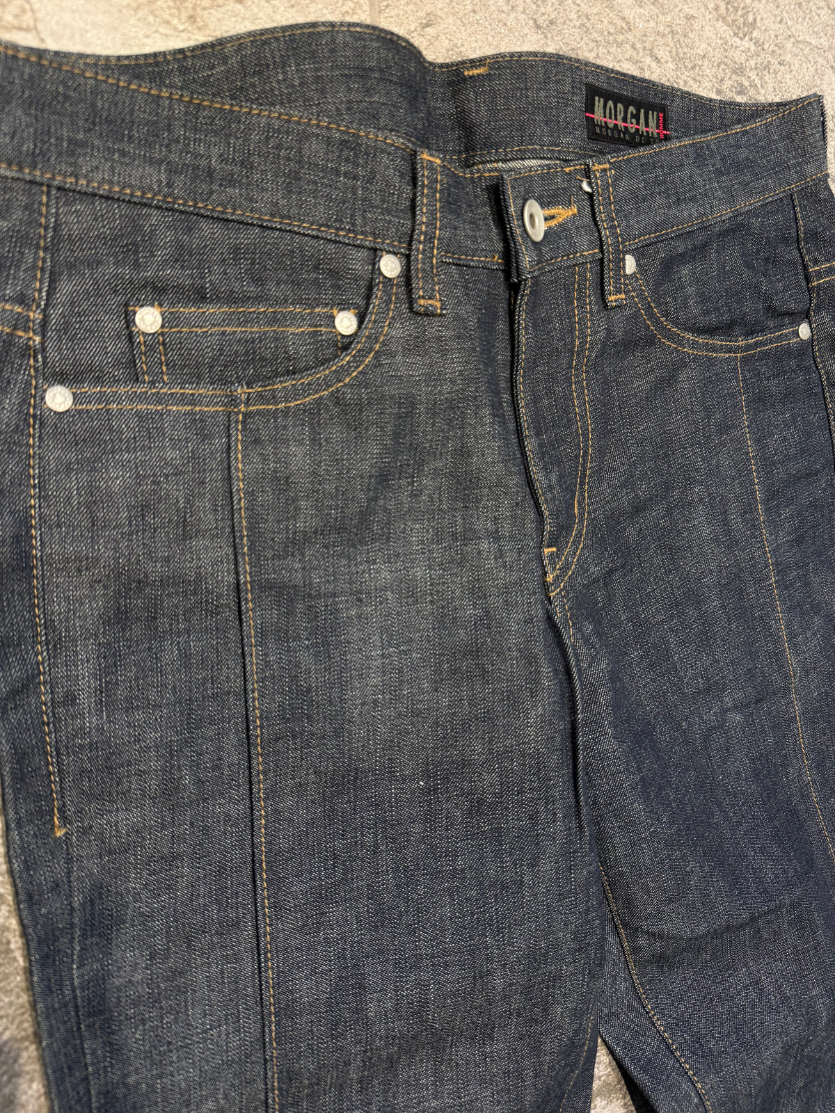 000’s Morgan Homme Jeans (31”)