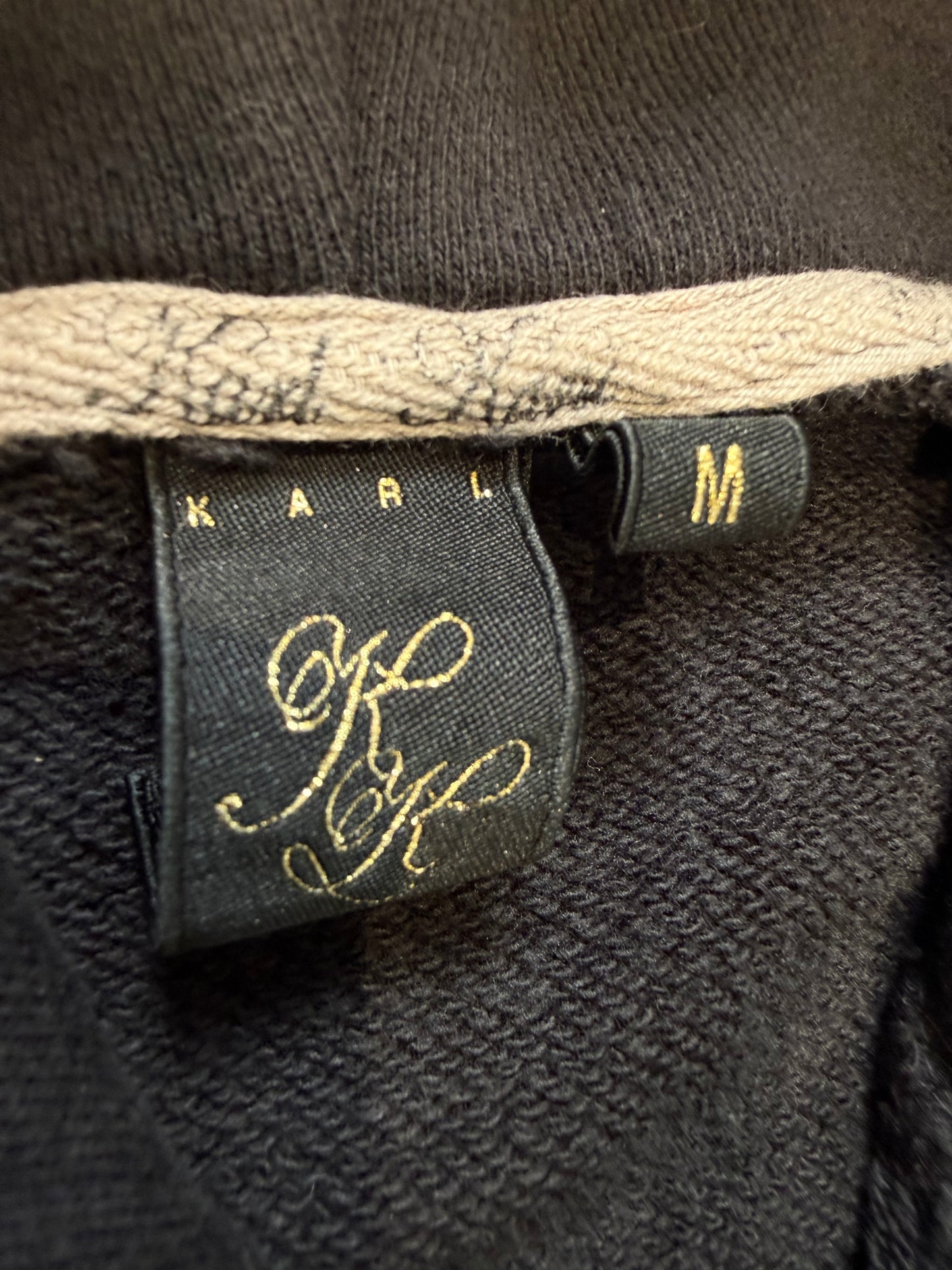 000’s Karl Kani Hoodie (S)