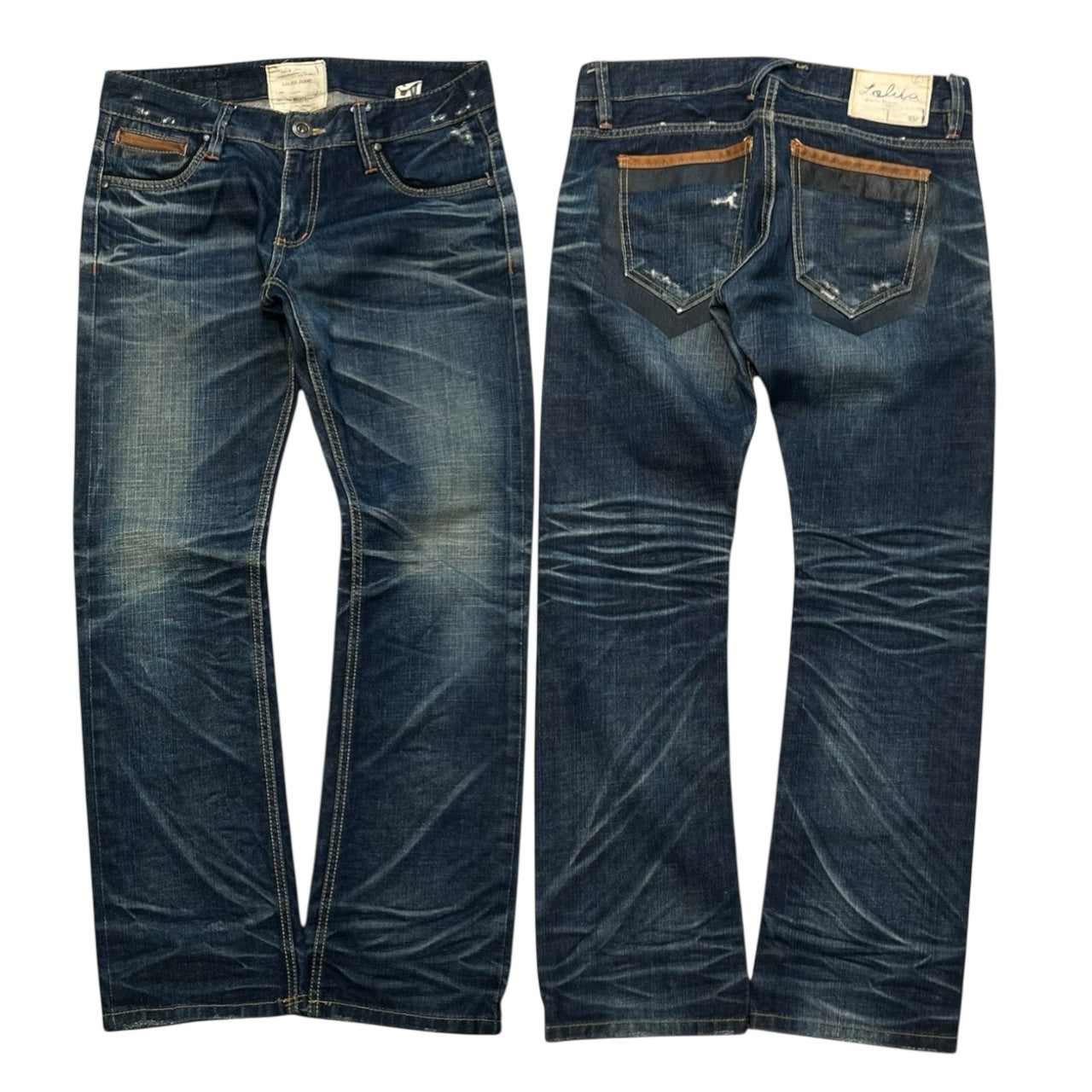 000’s Lolita Jeans